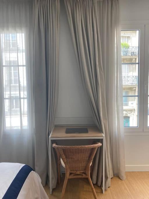Studio Saint Germain Des Pres パリ エクステリア 写真